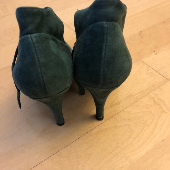 Nine West heels - Picture 3 of 3